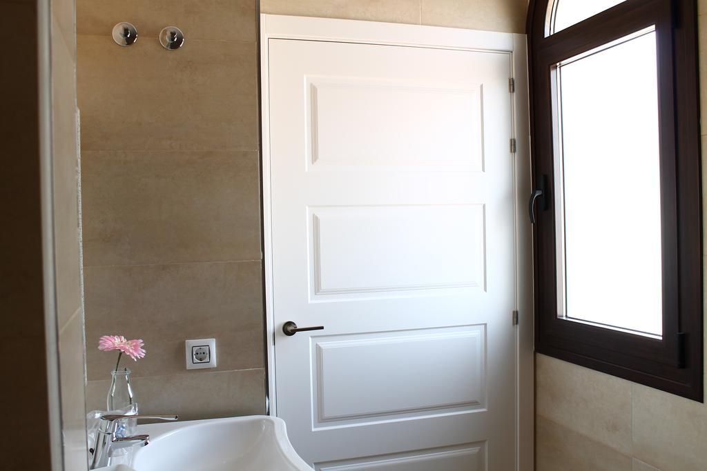 Hostal Landhaus El Molar Quarto foto